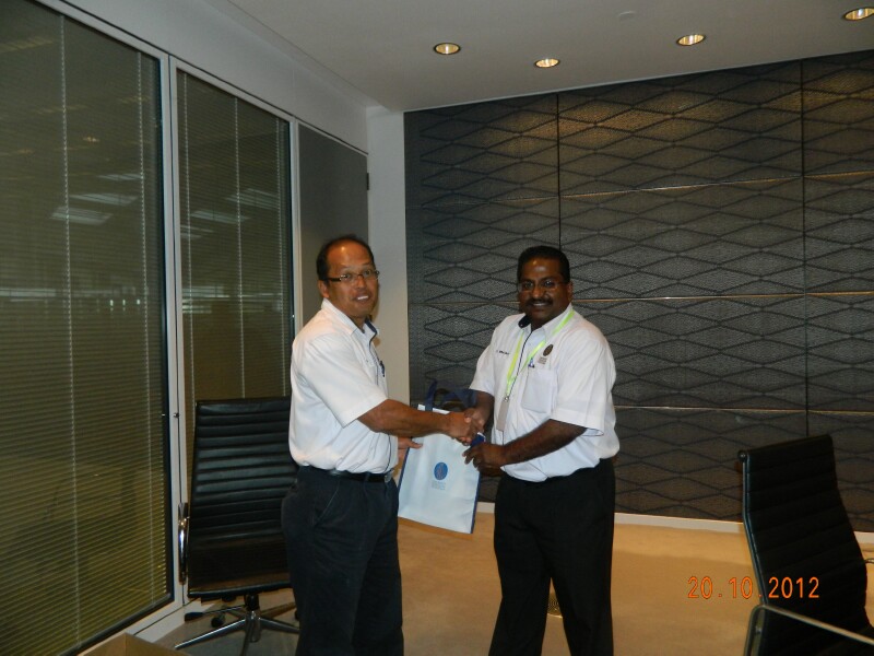ACADREX2012 - 65 ACADREX2012 - 65